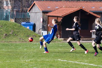 Bild 11 - B-Juniorinnen MTSV Olympia Neumnster - FSC Kaltenkirchen : Ergebnis: 4:1